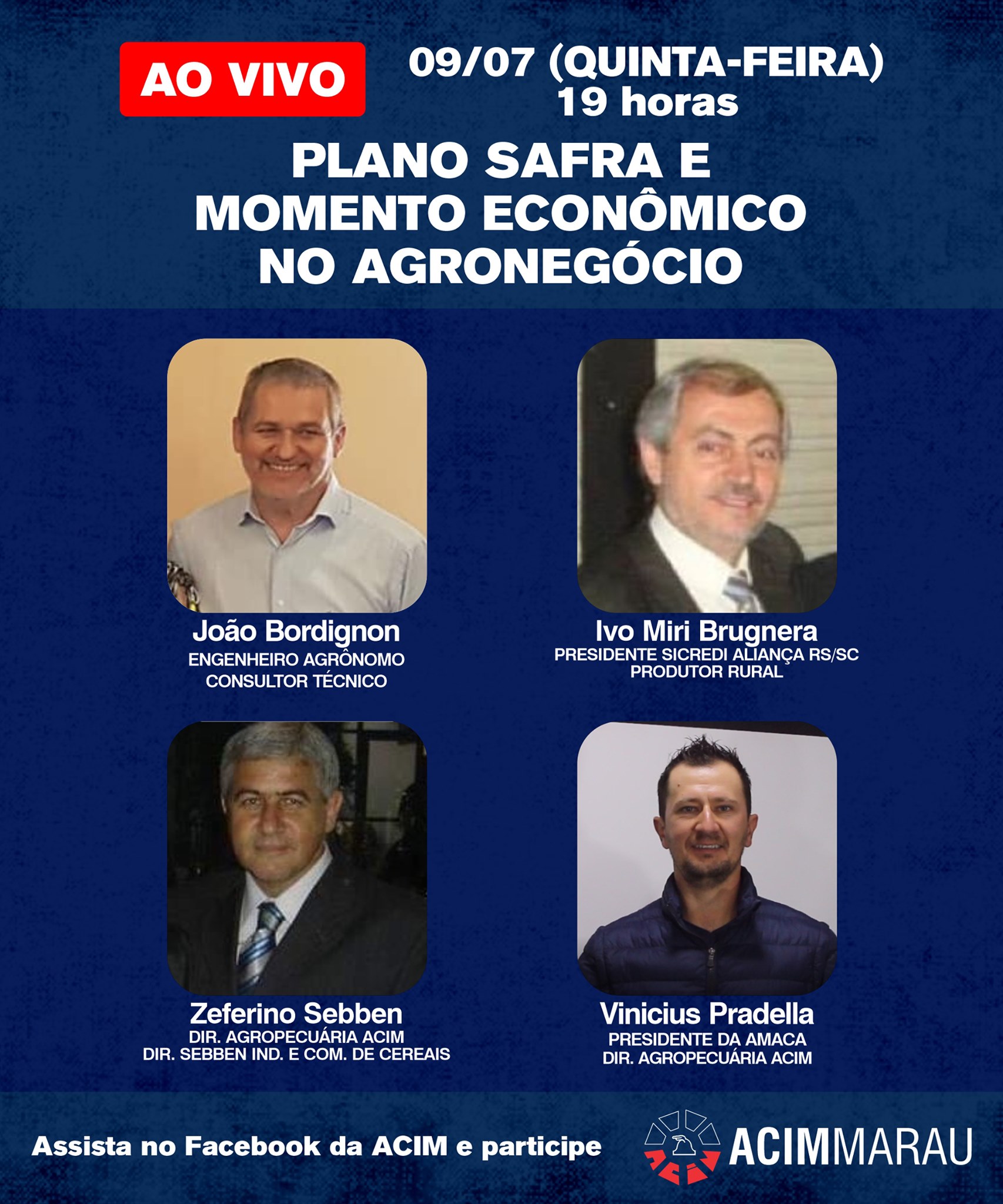 Plano Safra