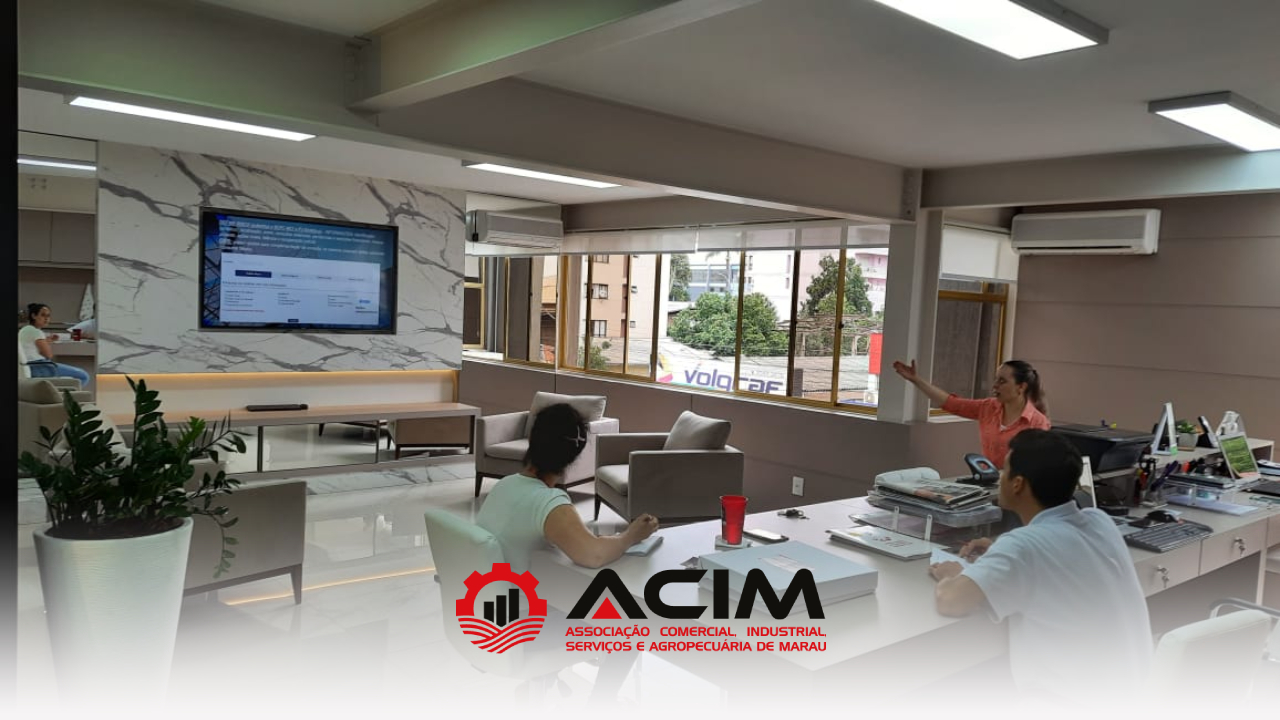 treinamento SCPC