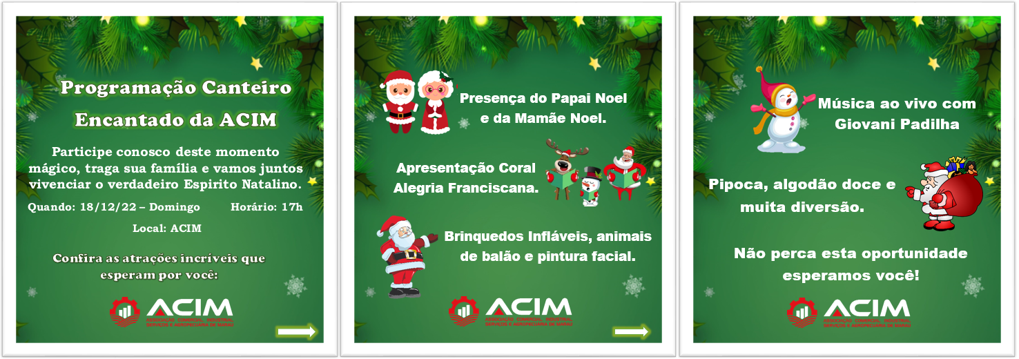 NATAL WHATS